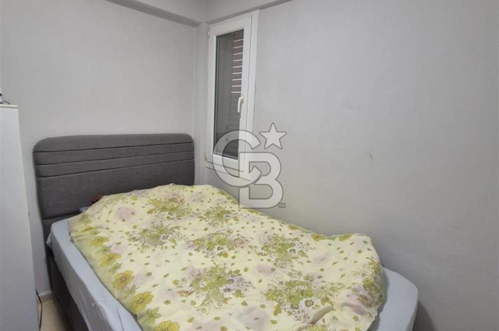 İzmir Karaburun Karareis Güzelkent  Sitesi