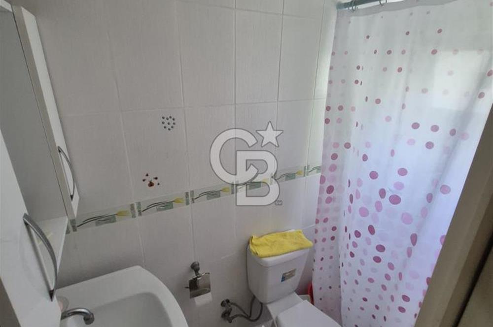 İzmir Karaburun Karareis Güzelkent  Sitesi