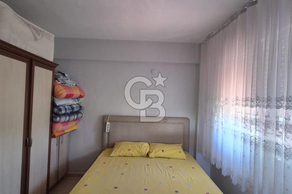 İzmir Karaburun Karareis Güzelkent  Sitesi