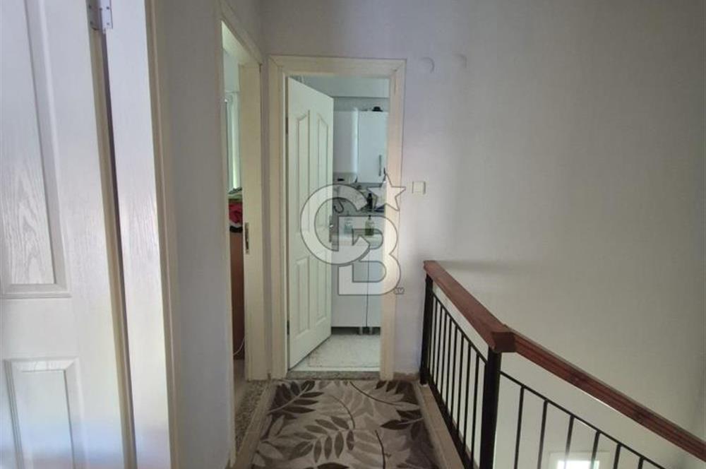 İzmir Karaburun Karareis Güzelkent  Sitesi