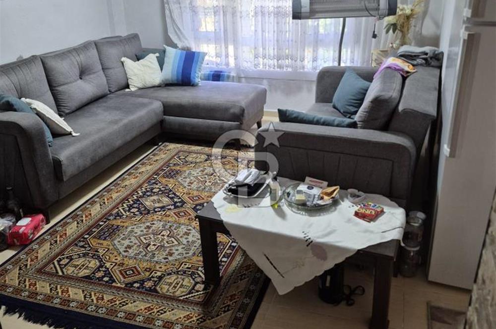 İzmir Karaburun Karareis Güzelkent  Sitesi