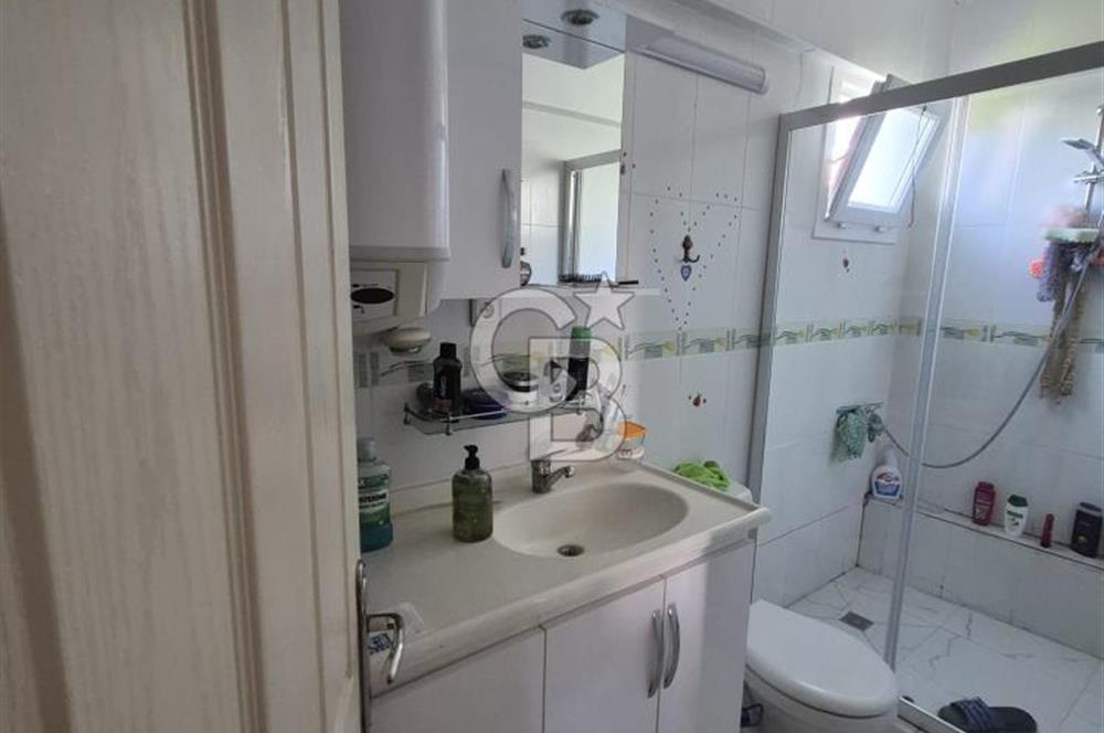 İzmir Karaburun Karareis Güzelkent  Sitesi