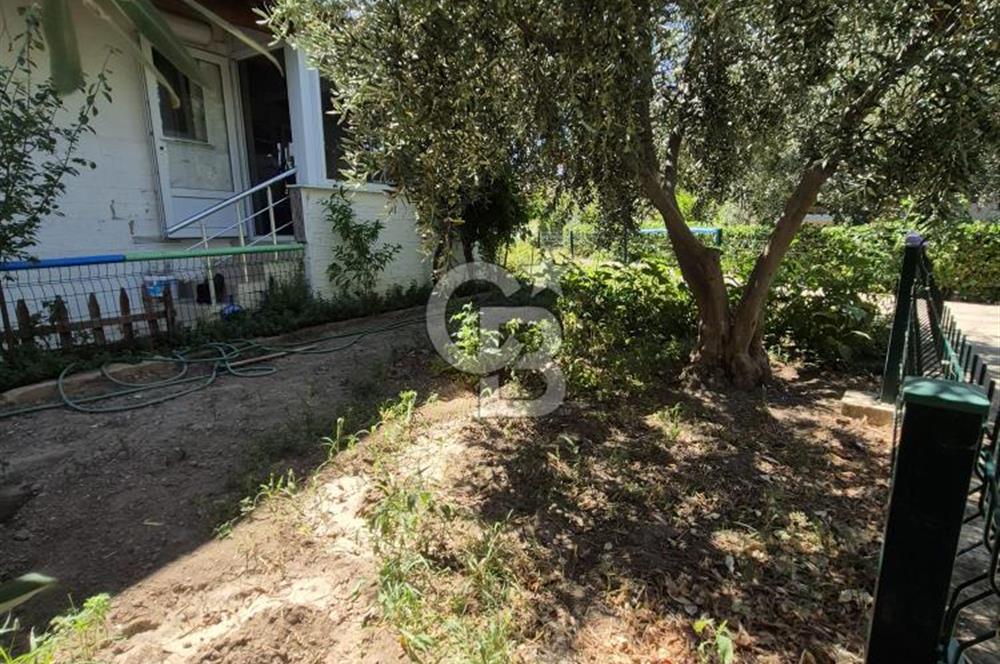 İzmir Karaburun Karareis Güzelkent  Sitesi