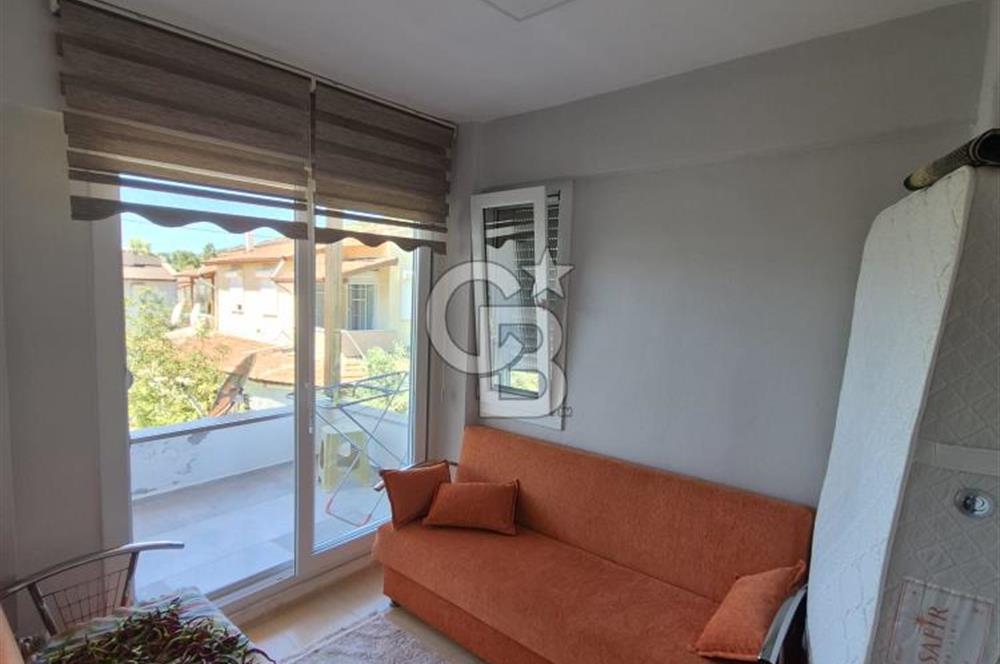 İzmir Karaburun Karareis Güzelkent  Sitesi