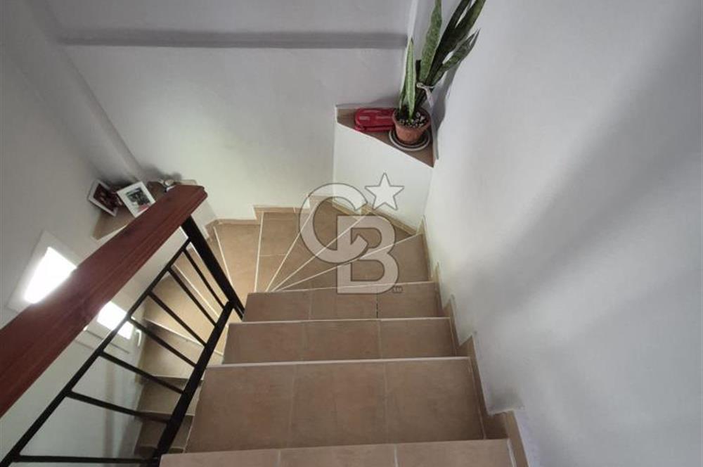 İzmir Karaburun Karareis Güzelkent  Sitesi