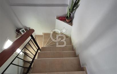 İzmir Karaburun Karareis Güzelkent  Sitesi