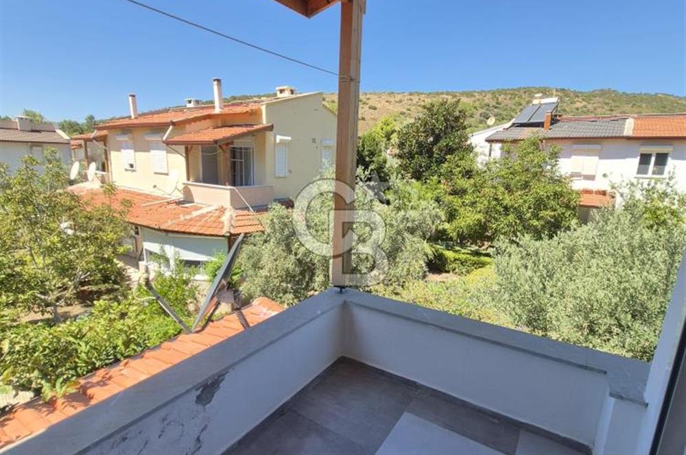 İzmir Karaburun Karareis Güzelkent  Sitesi