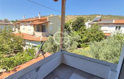 İzmir Karaburun Karareis Güzelkent  Sitesi