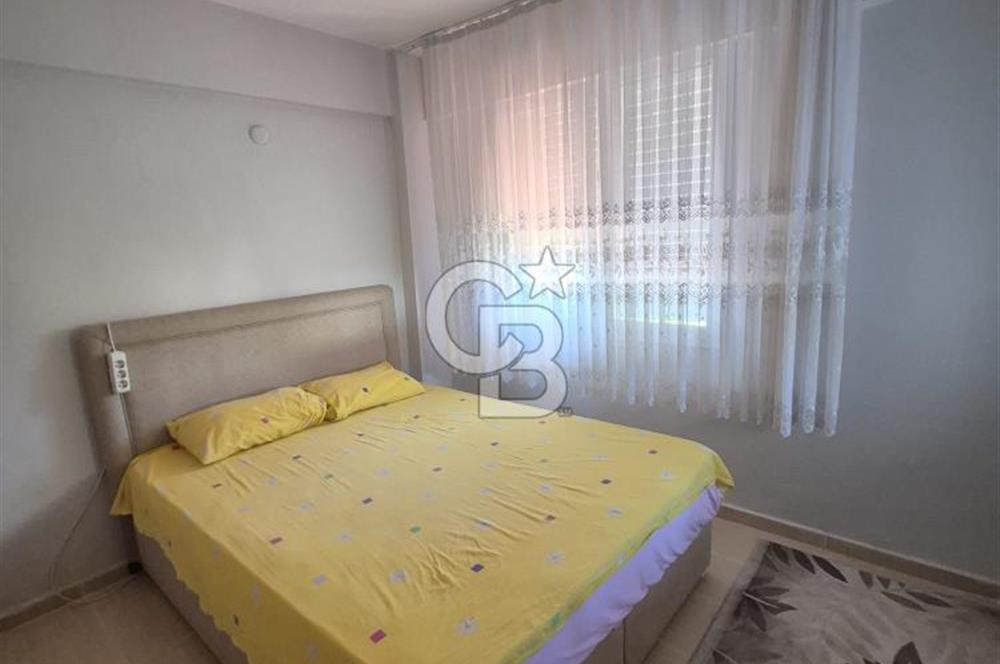 İzmir Karaburun Karareis Güzelkent  Sitesi
