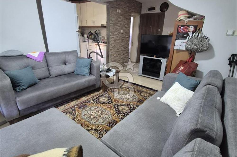 İzmir Karaburun Karareis Güzelkent  Sitesi