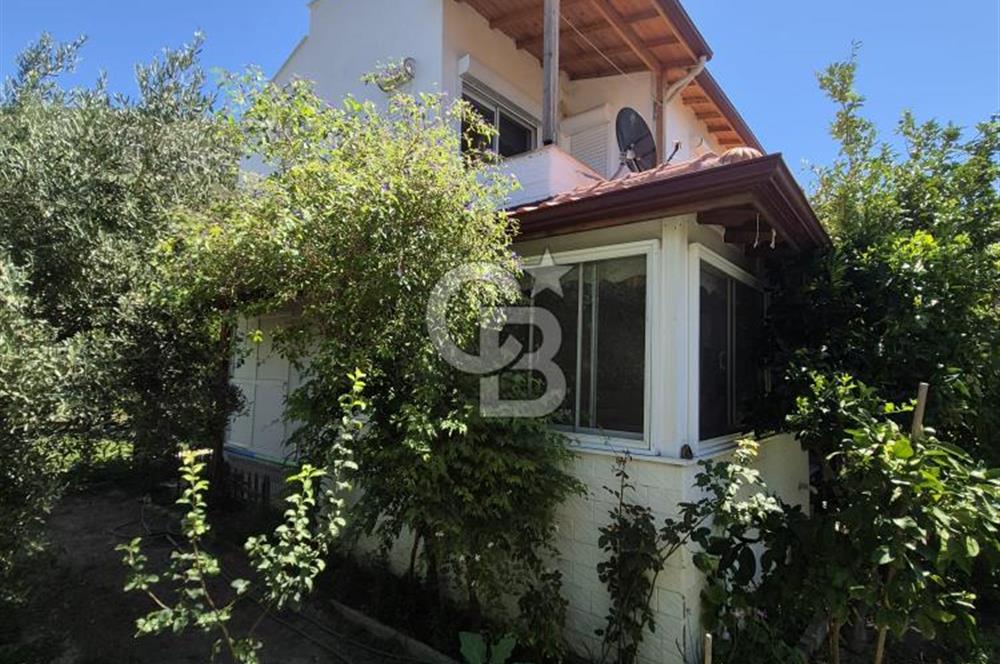 İzmir Karaburun Karareis Güzelkent  Sitesi