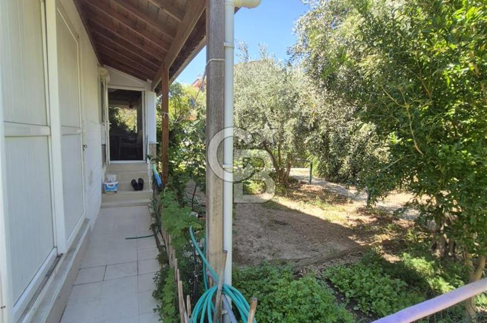 İzmir Karaburun Karareis Güzelkent  Sitesi