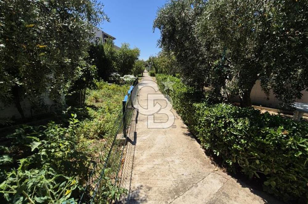 İzmir Karaburun Karareis Güzelkent  Sitesi