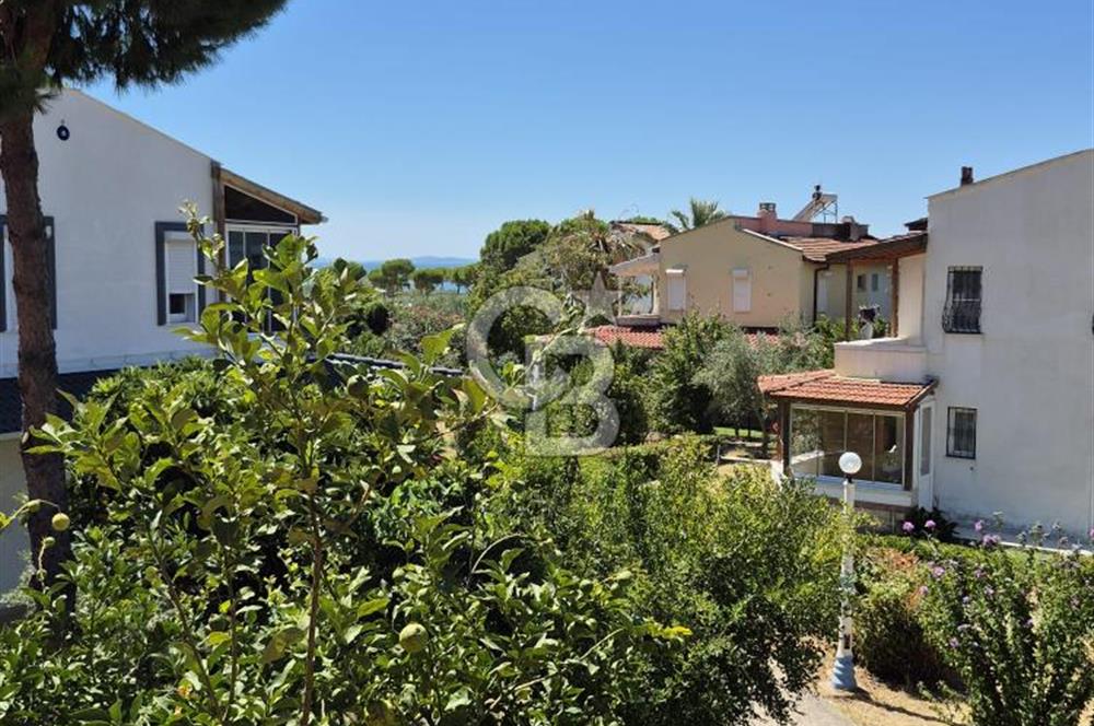 İzmir Karaburun Karareis Güzelkent  Sitesi