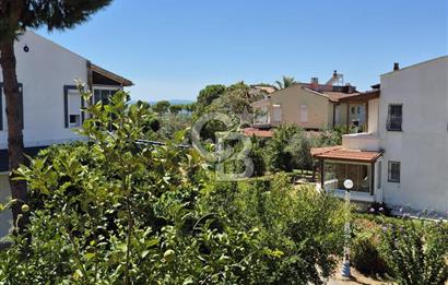 İzmir Karaburun Karareis Güzelkent  Sitesi