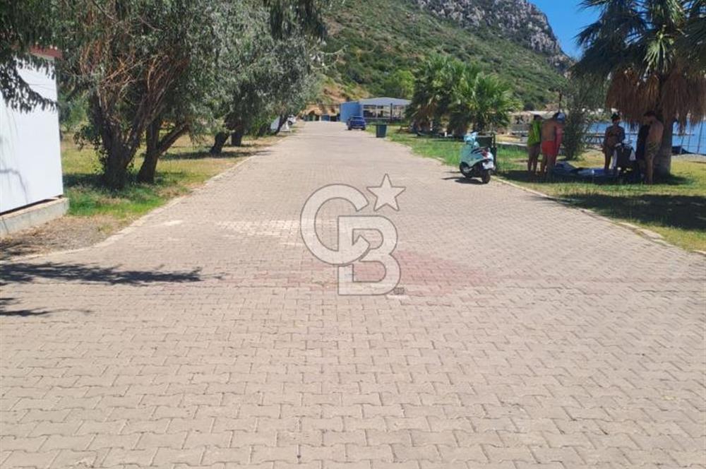 İzmir Karaburun Karareis Güzelkent  Sitesi