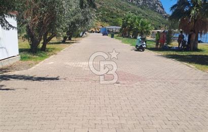İzmir Karaburun Karareis Güzelkent  Sitesi