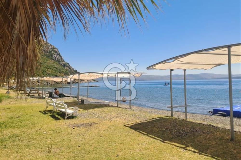 İzmir Karaburun Karareis Güzelkent  Sitesi