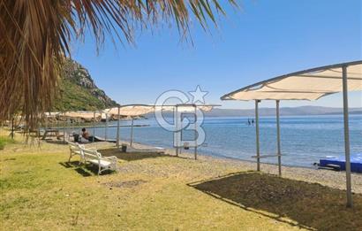İzmir Karaburun Karareis Güzelkent  Sitesi