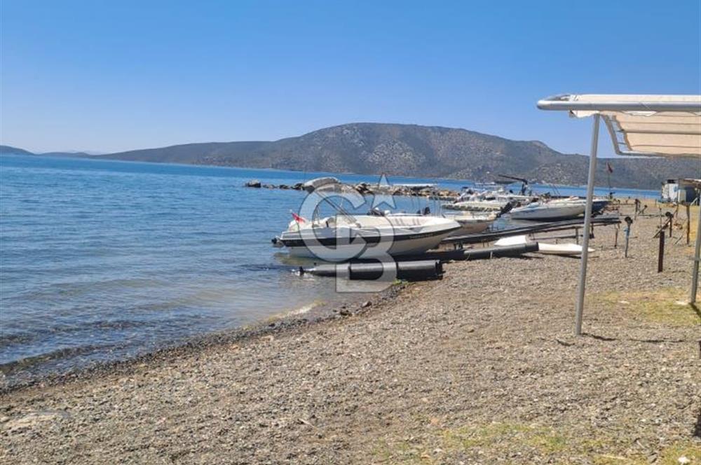 İzmir Karaburun Karareis Güzelkent  Sitesi