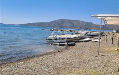 İzmir Karaburun Karareis Güzelkent  Sitesi