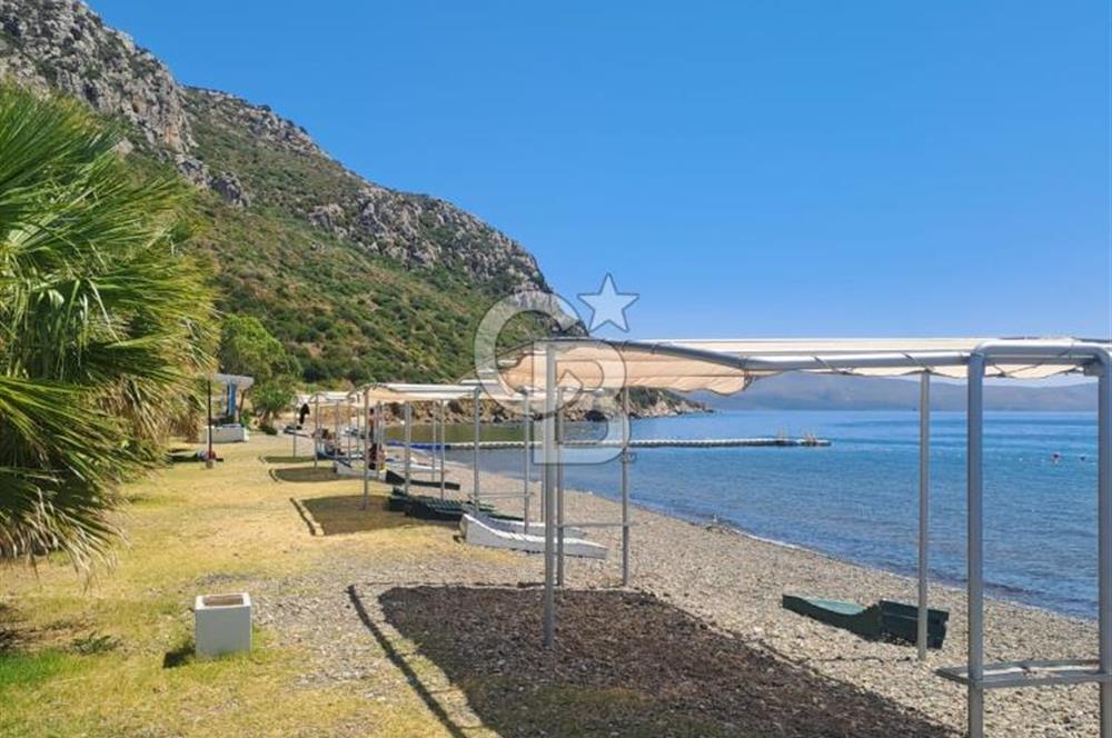 İzmir Karaburun Karareis Güzelkent  Sitesi