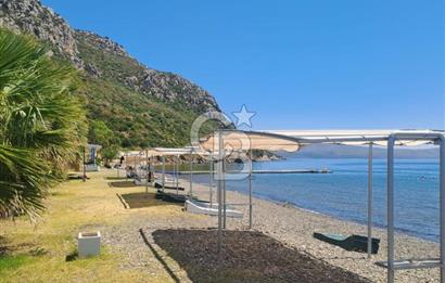 İzmir Karaburun Karareis Güzelkent  Sitesi