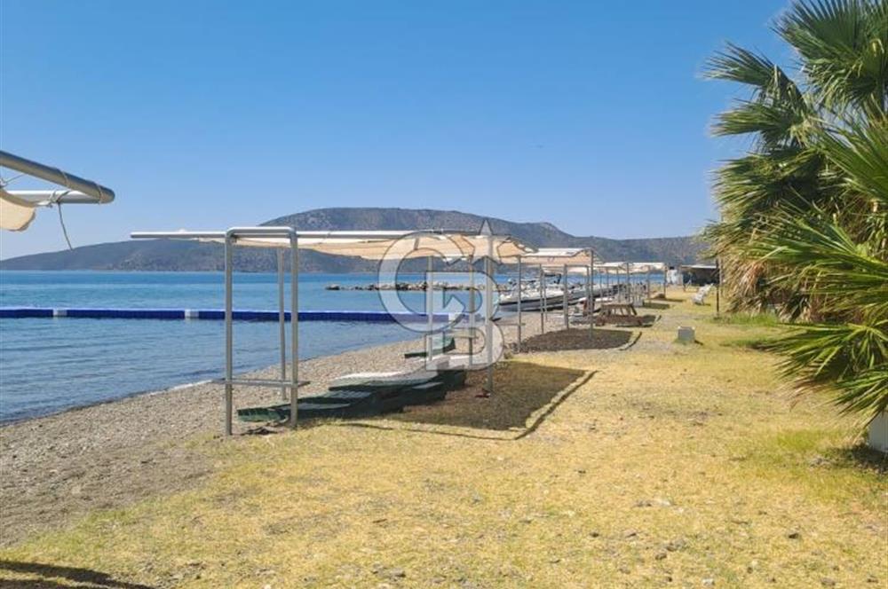 İzmir Karaburun Karareis Güzelkent  Sitesi