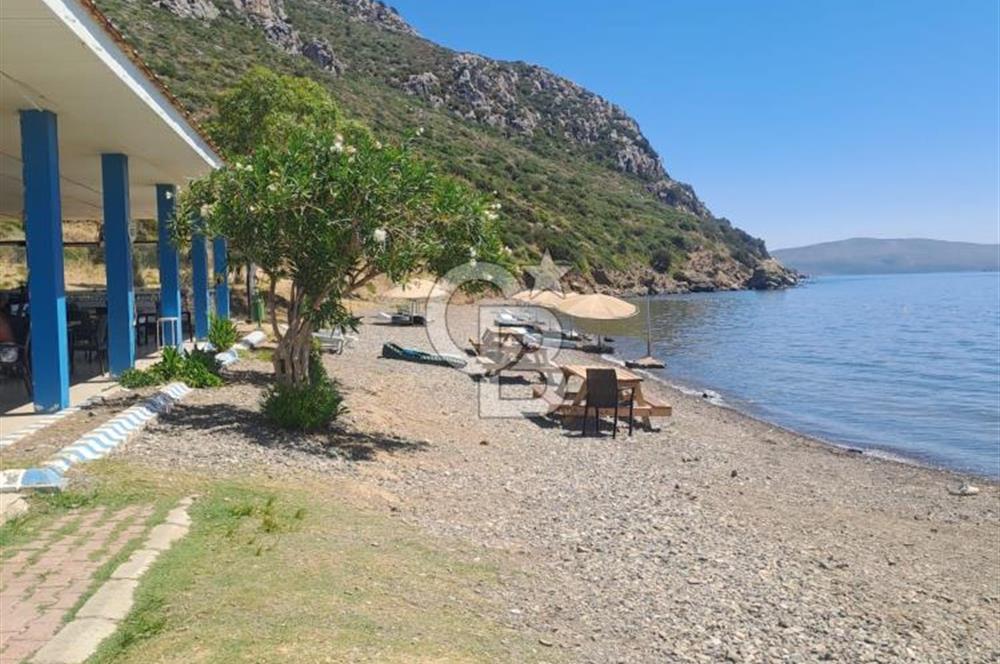 İzmir Karaburun Karareis Güzelkent  Sitesi