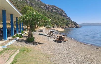 İzmir Karaburun Karareis Güzelkent  Sitesi
