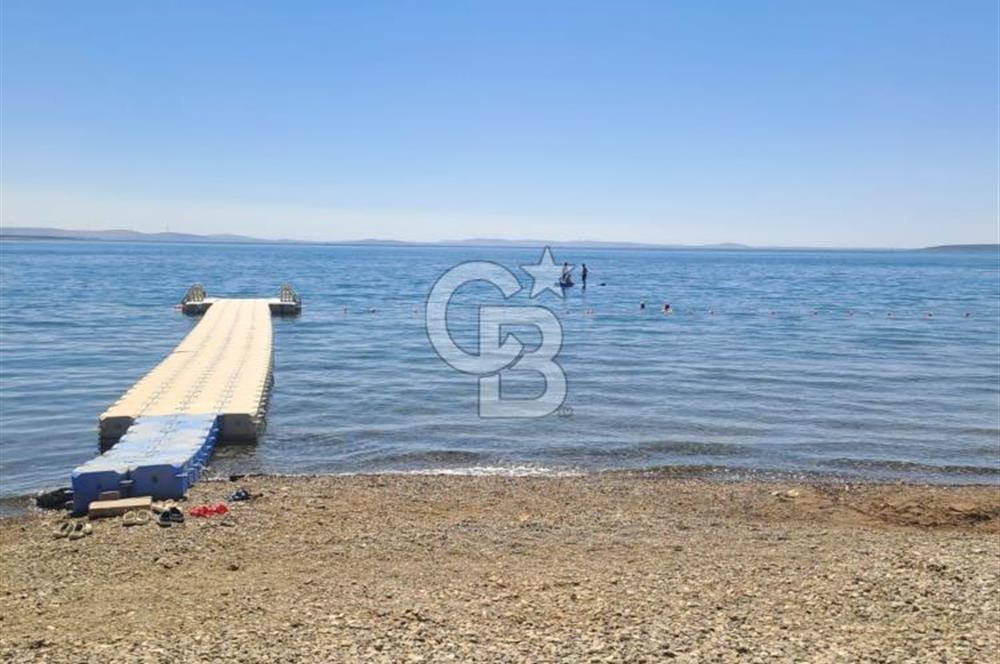 İzmir Karaburun Karareis Güzelkent  Sitesi