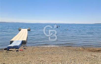 İzmir Karaburun Karareis Güzelkent  Sitesi