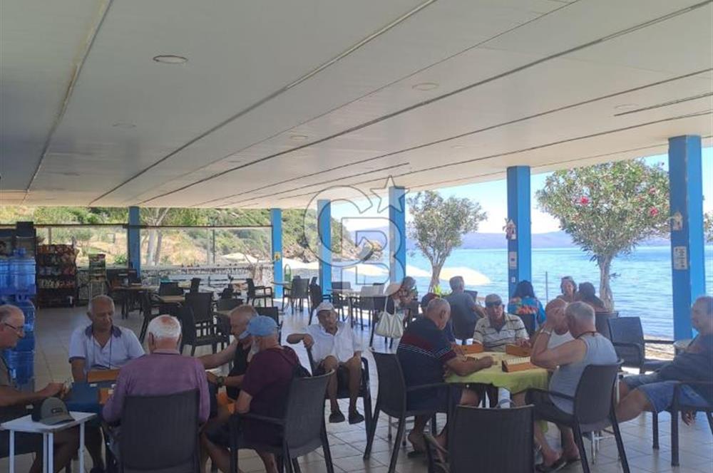 İzmir Karaburun Karareis Güzelkent  Sitesi