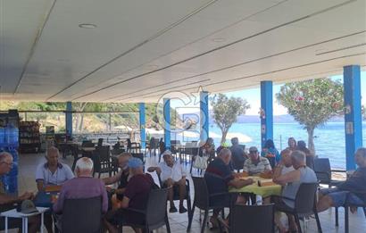 İzmir Karaburun Karareis Güzelkent  Sitesi