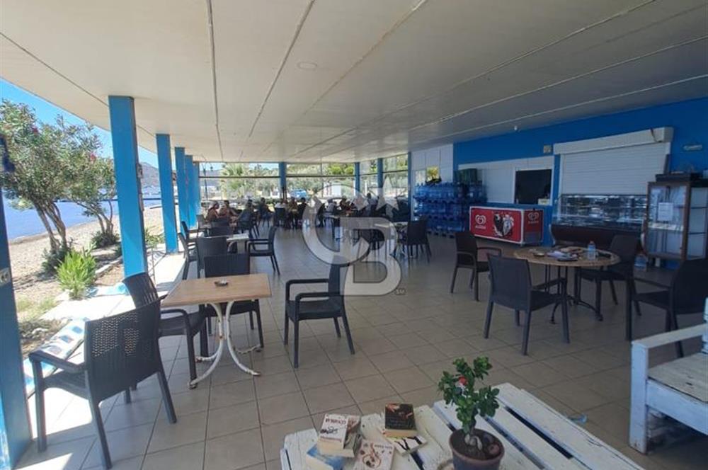 İzmir Karaburun Karareis Güzelkent  Sitesi