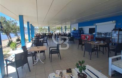 İzmir Karaburun Karareis Güzelkent  Sitesi