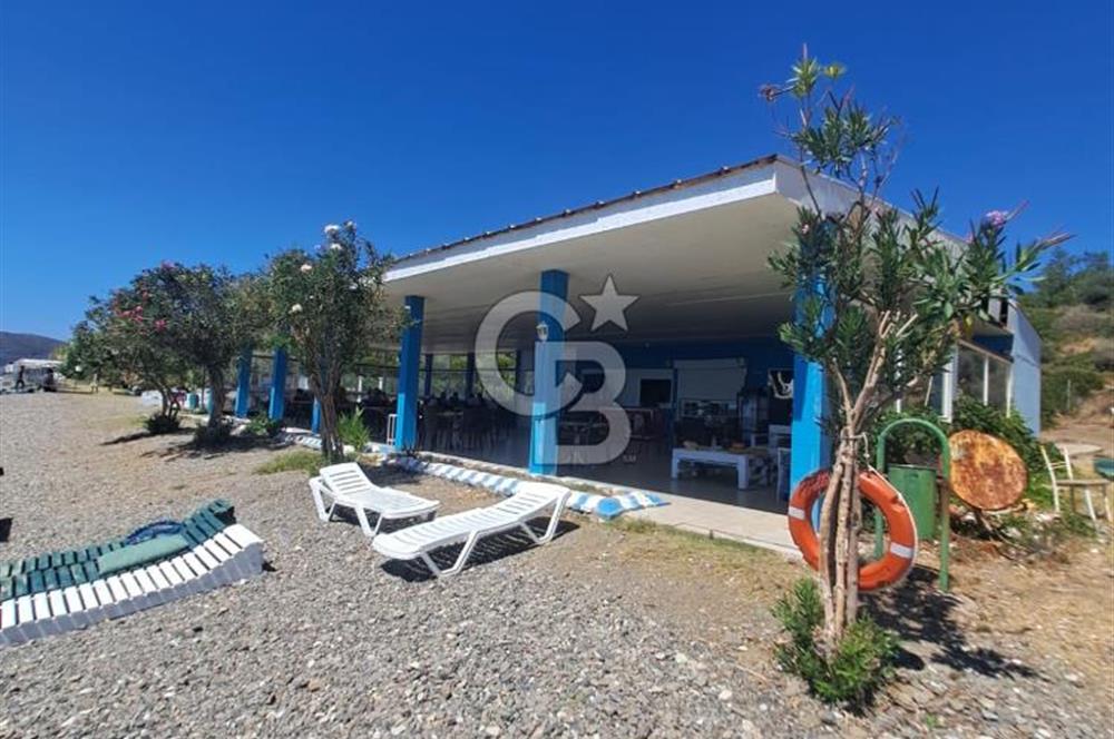 İzmir Karaburun Karareis Güzelkent  Sitesi