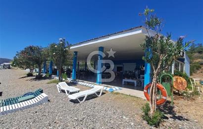 İzmir Karaburun Karareis Güzelkent  Sitesi