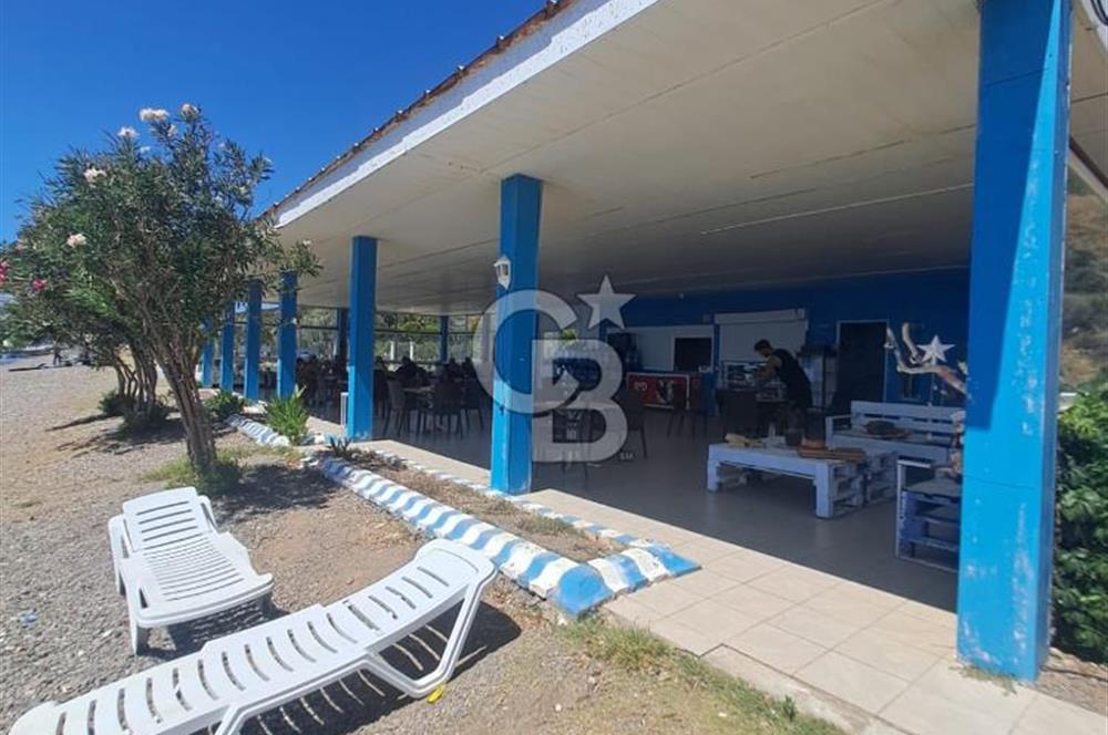 İzmir Karaburun Karareis Güzelkent  Sitesi