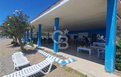 İzmir Karaburun Karareis Güzelkent  Sitesi