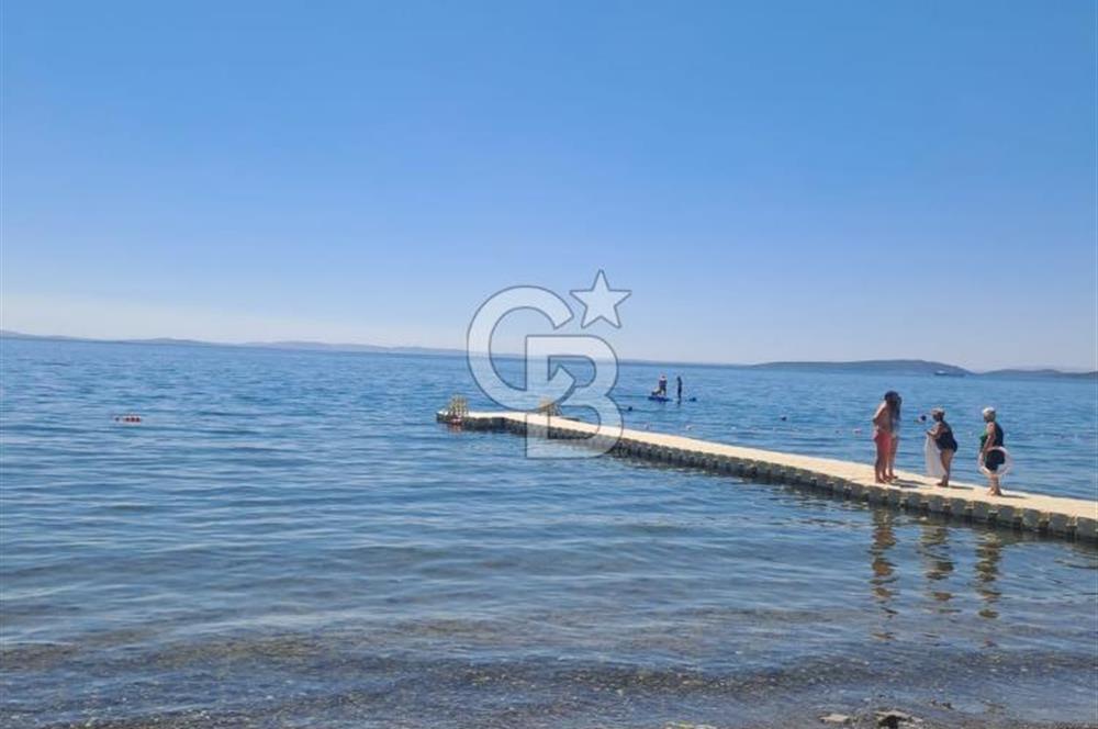 İzmir Karaburun Karareis Güzelkent  Sitesi