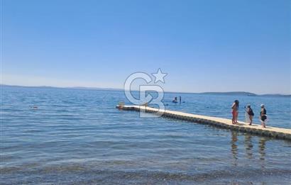 İzmir Karaburun Karareis Güzelkent  Sitesi
