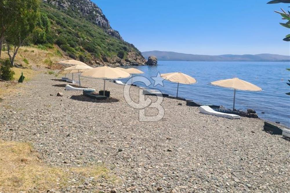 İzmir Karaburun Karareis Güzelkent  Sitesi