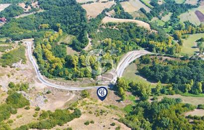 19 Mayıs Çetirlipınar'da Satılık Yol Cepheli Tarla