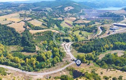 19 Mayıs Çetirlipınar'da Satılık Yol Cepheli Tarla
