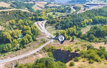 19 Mayıs Çetirlipınar'da Satılık Yol Cepheli Tarla