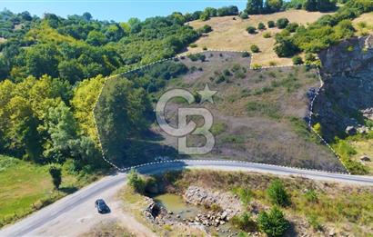 19 Mayıs Çetirlipınar'da Satılık Yol Cepheli Tarla