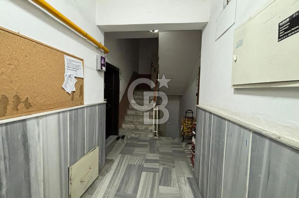 Selahiye'de Merkezi Konumda Kiralık 2+1