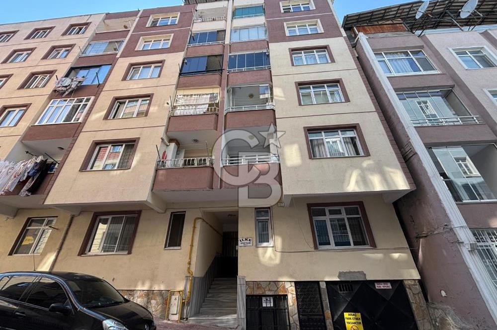 Selahiye'de Merkezi Konumda Kiralık 2+1