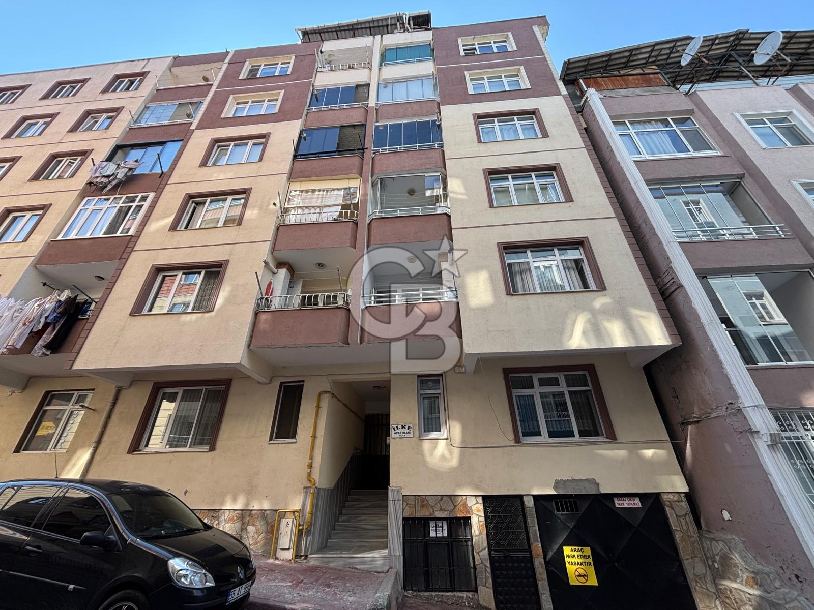 Selahiye'de Merkezi Konumda Kiralık 2+1